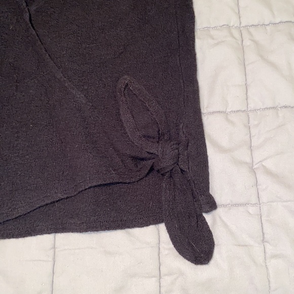 Madewell Tied shirt - Picture 3 of 3